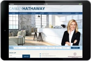 Agent Image Reviews from Carley H.