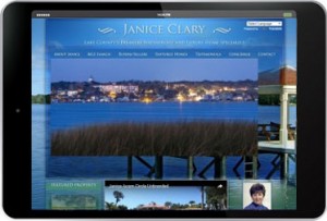 Agent Image Reviews from Janice C.