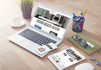 SEO Plus Package by Agent Image